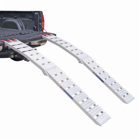 aluminium folding ramps mowercentre