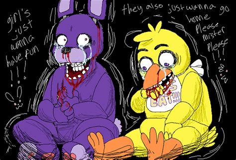 [image 815059] Five Nights At Freddy S Know Your Meme