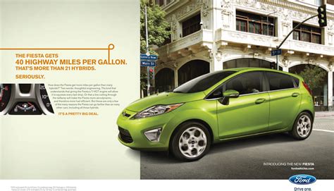 ford ads cartype