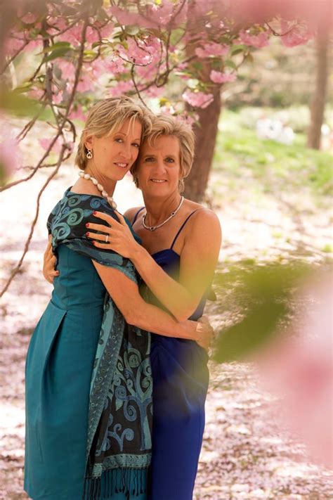 455 Best Lesbian Weddings Images On Pinterest Lesbian