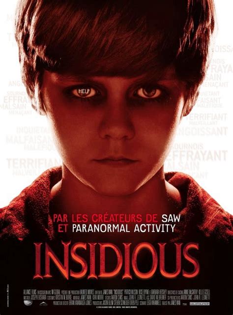 insidious picture