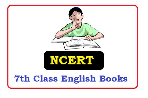 ncert  class english book