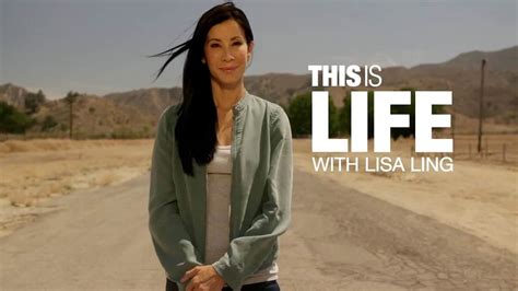 Season Five Of Cnn’s “this Is Life With Lisa Ling” Debuts