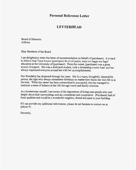 sample letter  homeowner    letter template collection