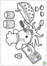 Coloring Pages Octonauts Print Printable Dinokids Gups Colouring Coloriage Gup Color Close Last Getcolorings Library Clipart Info Book Popular Comments sketch template