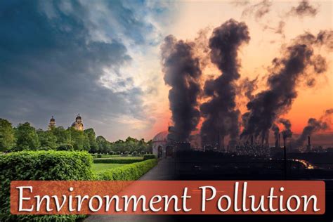 environment pollution ritiriwaz