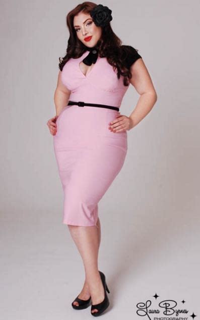 pinup girl clothing collection plus size american plus