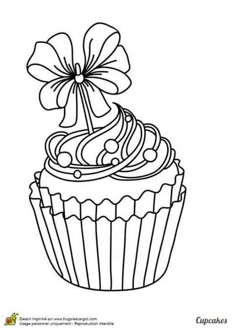 cupcake coloring pages  adults pleasant  order   website