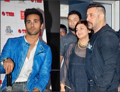 pulkit samrat and ex wife shweta rohira bumped into each other at salman khan s eid party