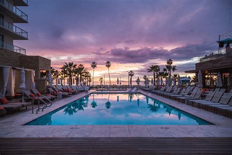 pasea hotel spa huntington beach california opiniones