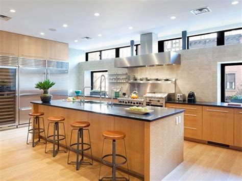 ultimate  york city secret sells     million loft kitchen loft kitchen ideas