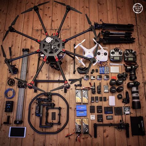 drone kits     full drone