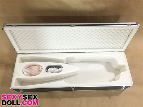 sex doll head and sex doll storage case sexysexdoll™