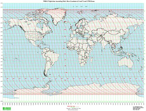 raster  landsat images  tiltedrotated geographic information systems stack exchange