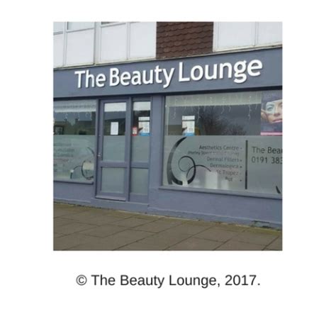 beauty lounge friends action north east