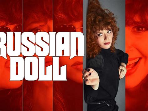 russian doll season 2 netflix release date cast plot