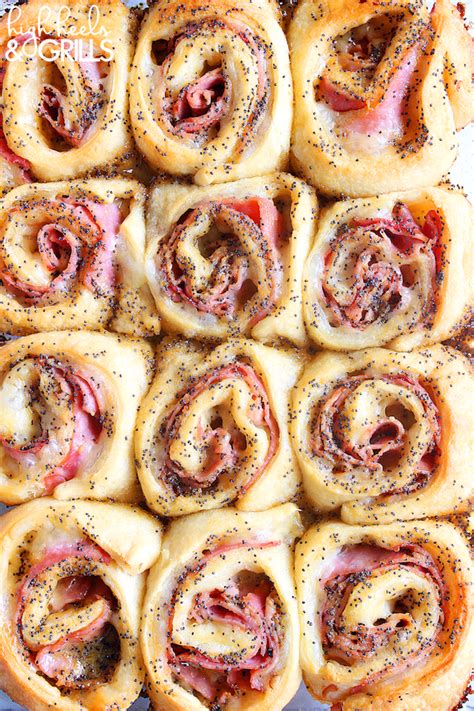 22 easy crescent roll recipes best things to make with