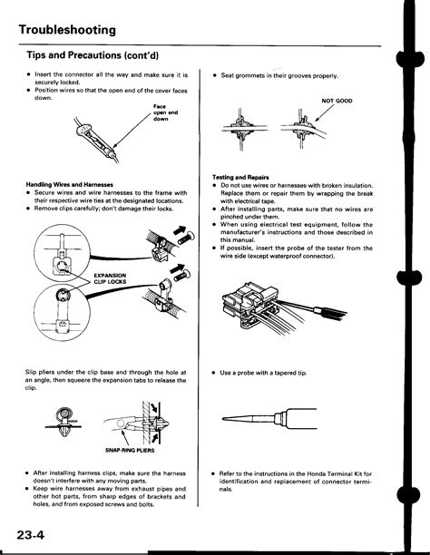 honda outboard wiring harnes wiring diagram