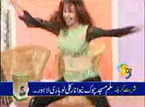 Pakistani Mujra Dance Indian Songs Masti K Din Video Dailymotion