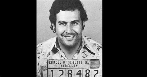 Neat Freak Pablo Escobar Loved Fancy Bathrooms And Had A Kink