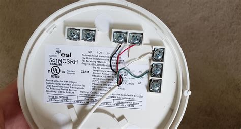 wiring smoke  detectors konnected  support