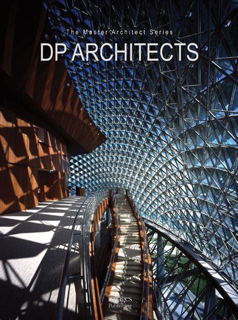 dp architects  master architect series images publishing
