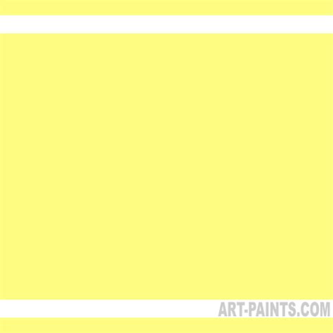 yellow white artist oil paints tcs ye    yellow white paint