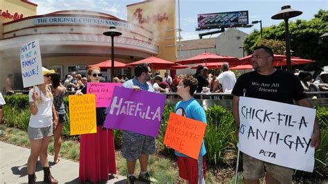 workers reveal what it s really like to work at chick fil a