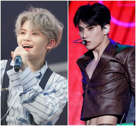 These 12 Pairs Of K Pop Idols Are The Same Age Despite