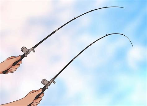 choose  fishing rod global fishing tackle