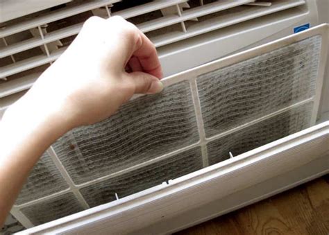 prevent mold  window air conditioner hvac boss