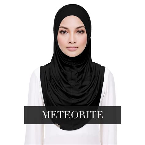 100 original sophia instant hijab shopee malaysia