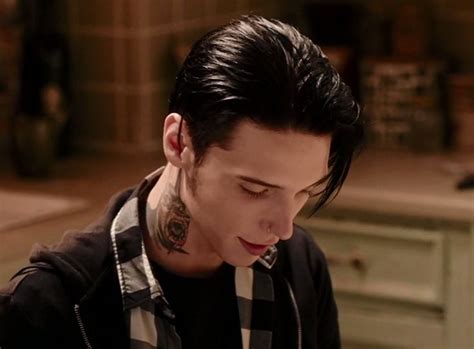 Pin By Sam [last Post] On Andy Biersack Black Veil Brides Andy Andy