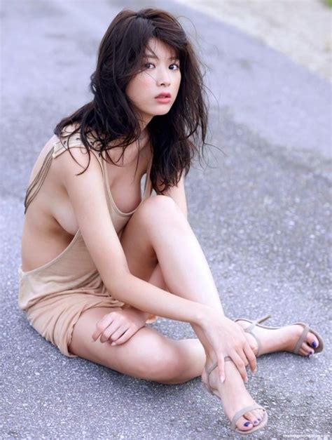 Fumika Baba Nude And Sexy Collection 74 Photos Thefappening