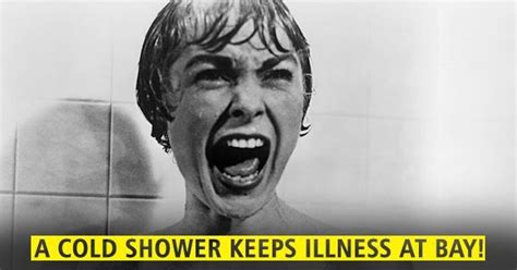 Here’s Why Having A Cold Shower During Winters Is A Good Idea