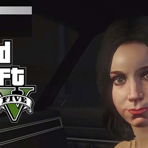 Grand Theft Auto V And Rockstar Give Us First Person