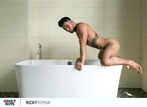 hot flip fuck w ricky roman and kris karr… daily squirt