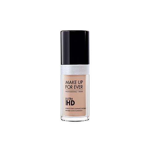 make up for ever ultra hd foundation best beauty
