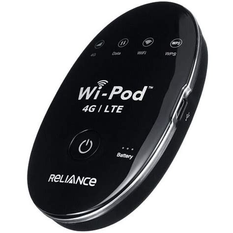 Best Portable Wi Fi Hotspot Device [2020 Guide]