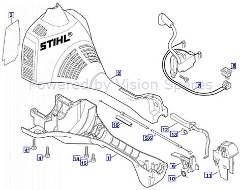 fsrc stihl fs  parts diagram haarisdelphi