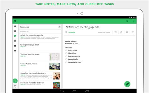 evernote apk  android app  appraw