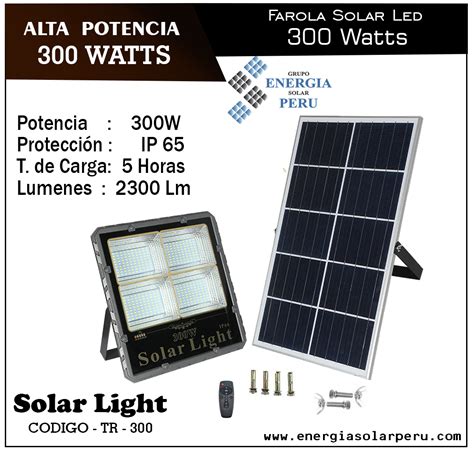 reflector   panel solar tr  paneles solares peru