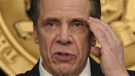 the sexual harassment allegations against andrew cuomo just intensified