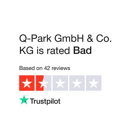 park gmbh  kg reviews read customer service reviews  wwwq