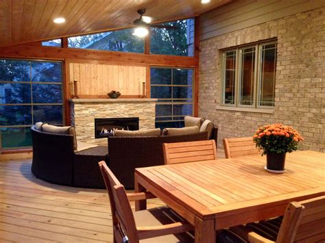understanding  difference  screened porches sunrooms