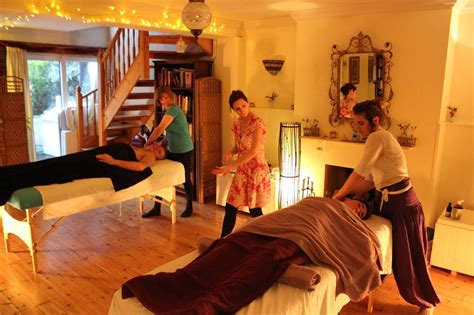 learn holistic massage in brighton latest news massage training