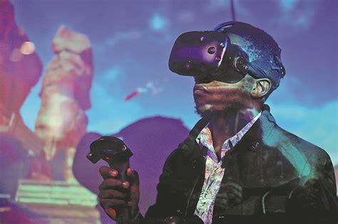 virtual reality  putting  sport  esports virtual reality