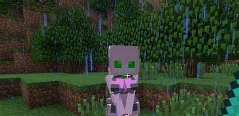 Lovelyrobot Mod For Minecraft 1 12 2 Download