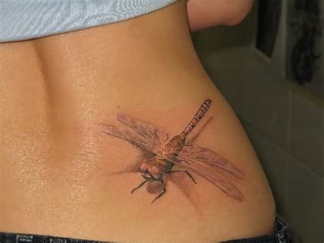 63 Beautiful Dragonfly Tattoo Designs Designbump