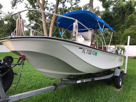 boston whaler classic  montauk   sale   boats